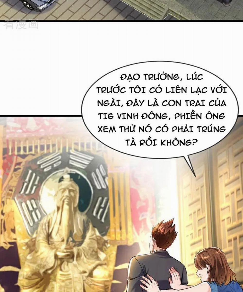 Trấn Quốc Thần Tế 110 trang 5