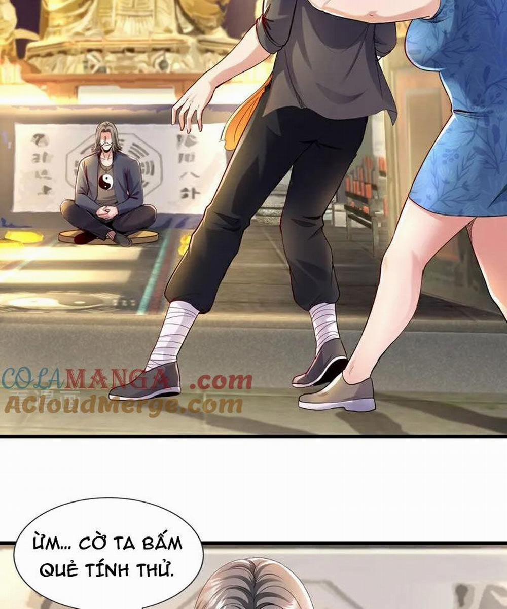 Trấn Quốc Thần Tế 110 trang 6