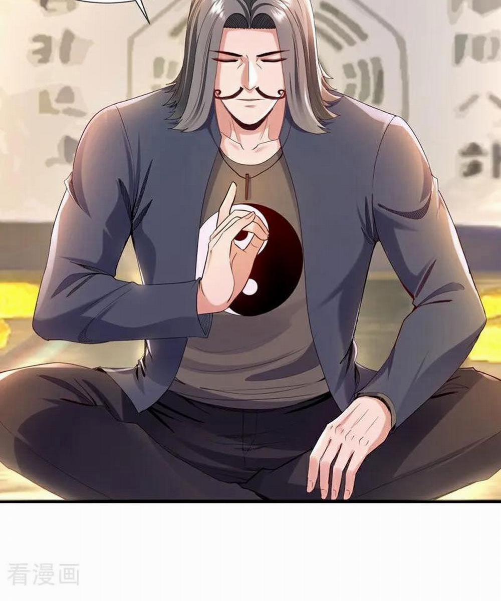 Trấn Quốc Thần Tế 110 trang 7