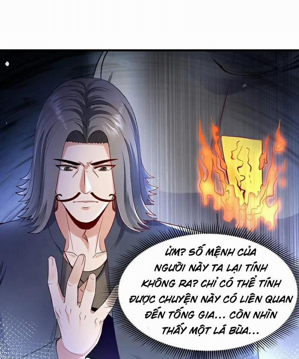 Trấn Quốc Thần Tế 110 trang 8