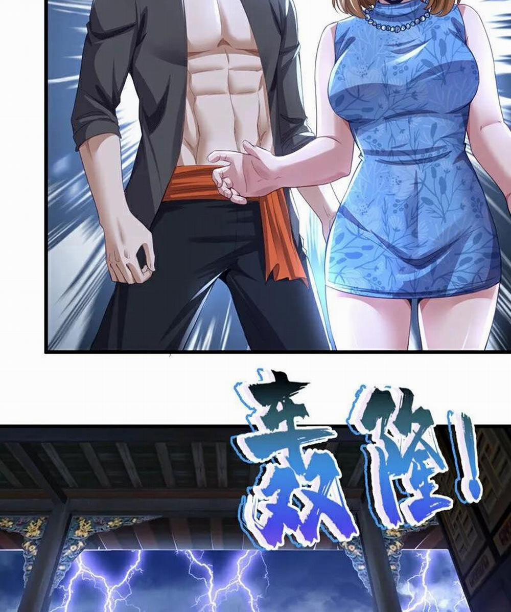 Trấn Quốc Thần Tế 111 trang 12