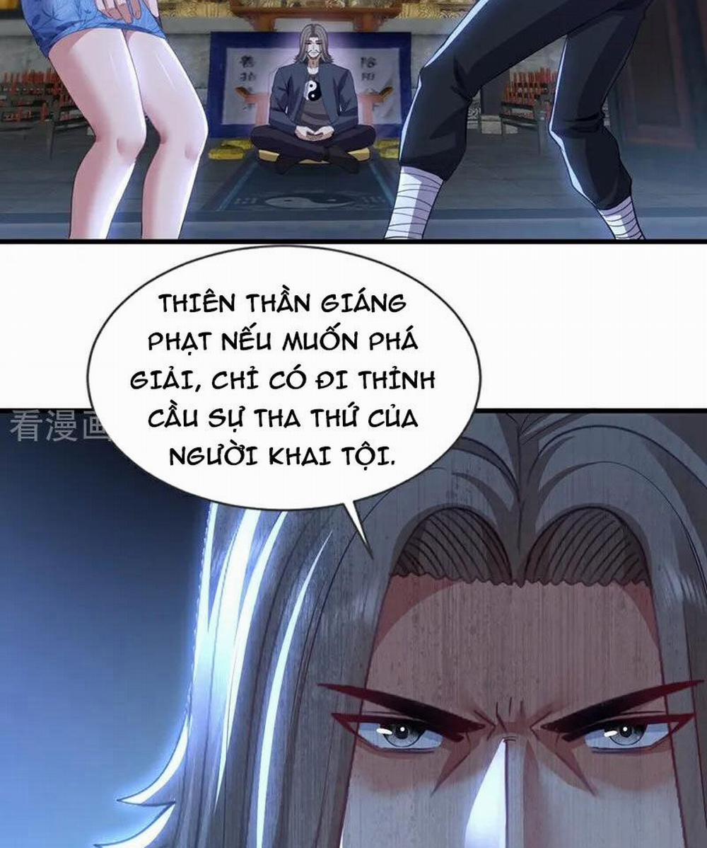 Trấn Quốc Thần Tế 111 trang 14