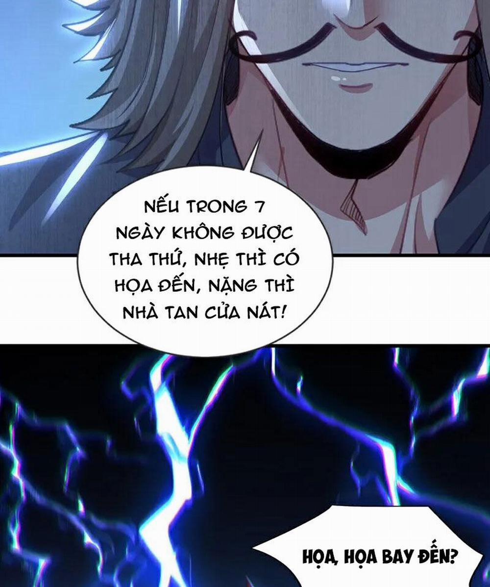 Trấn Quốc Thần Tế 111 trang 15