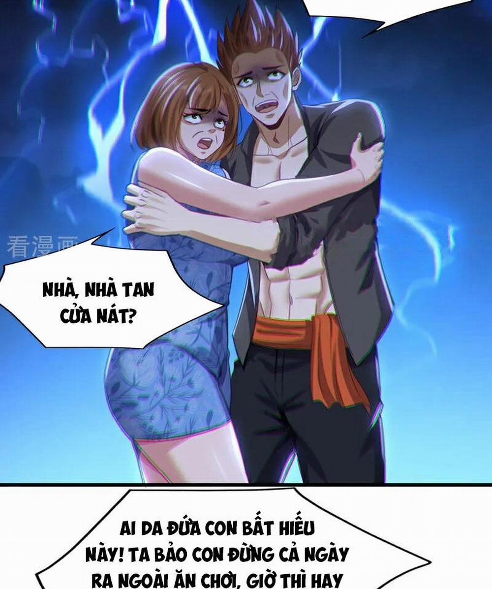 Trấn Quốc Thần Tế 111 trang 16