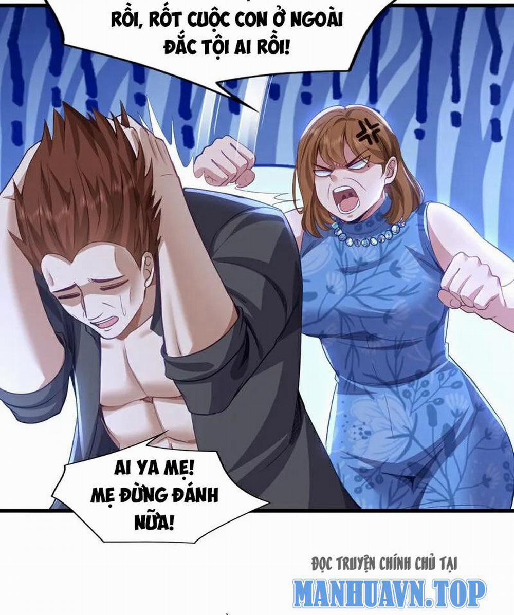 Trấn Quốc Thần Tế 111 trang 17