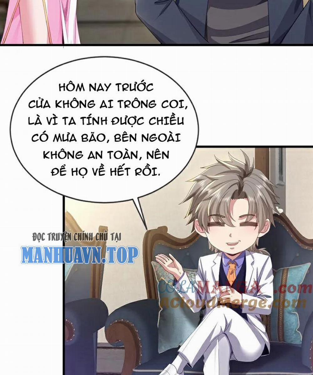 Trấn Quốc Thần Tế 111 trang 2