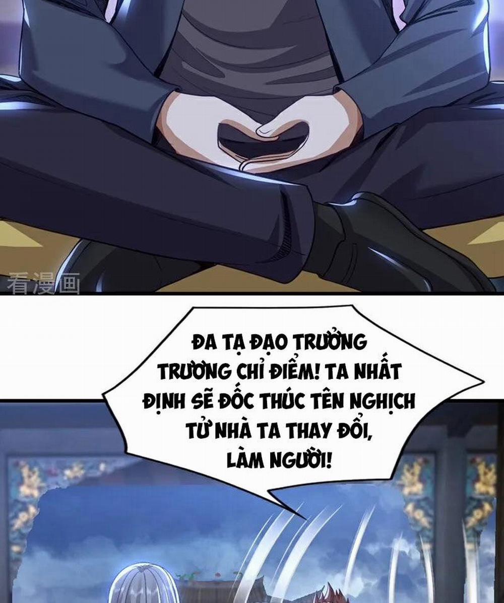 Trấn Quốc Thần Tế 111 trang 20