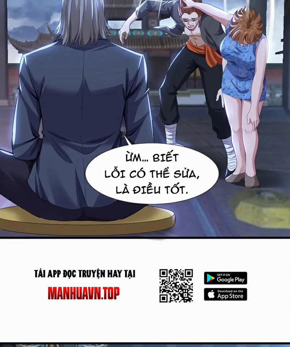 Trấn Quốc Thần Tế 111 trang 21