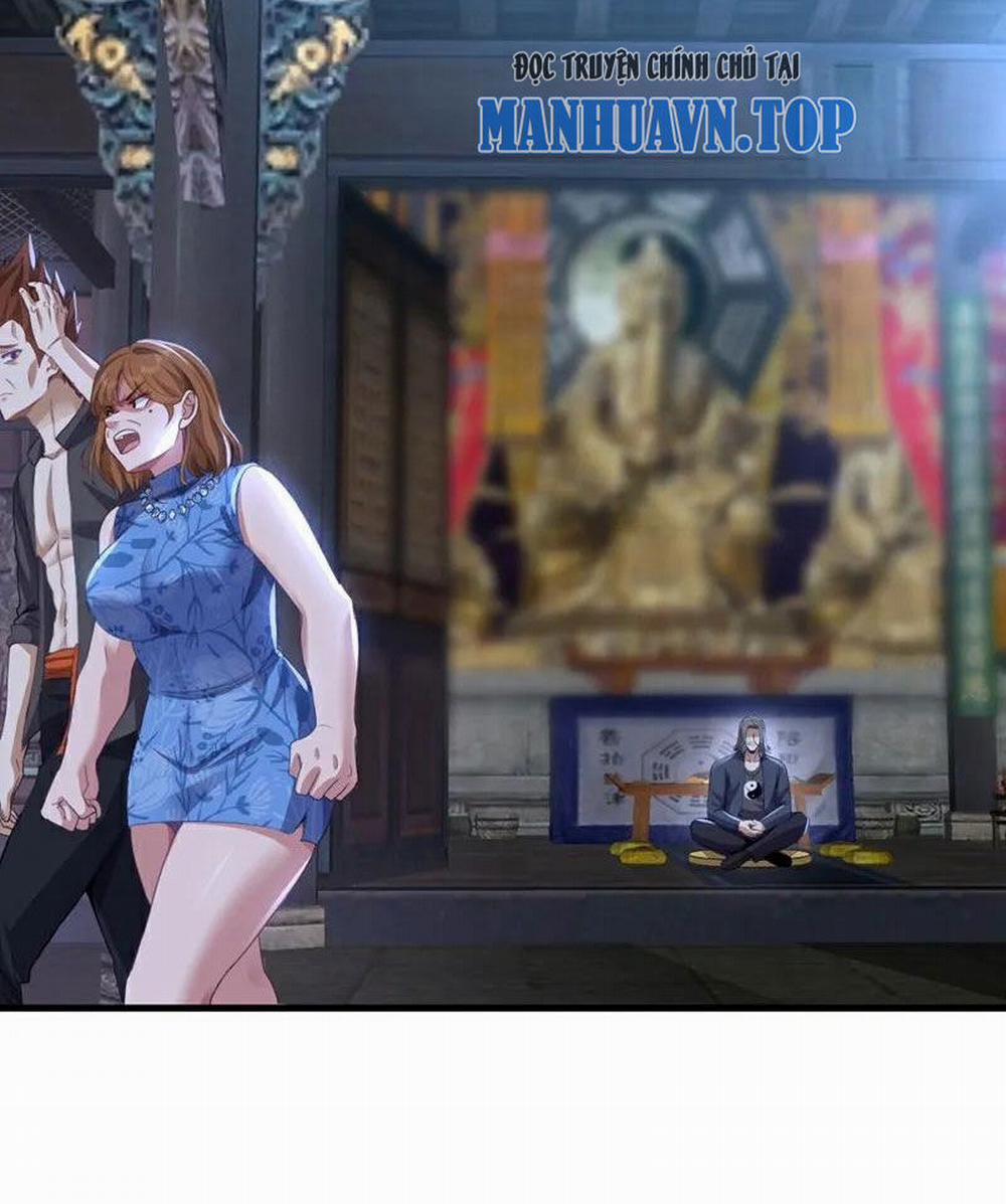 Trấn Quốc Thần Tế 111 trang 22