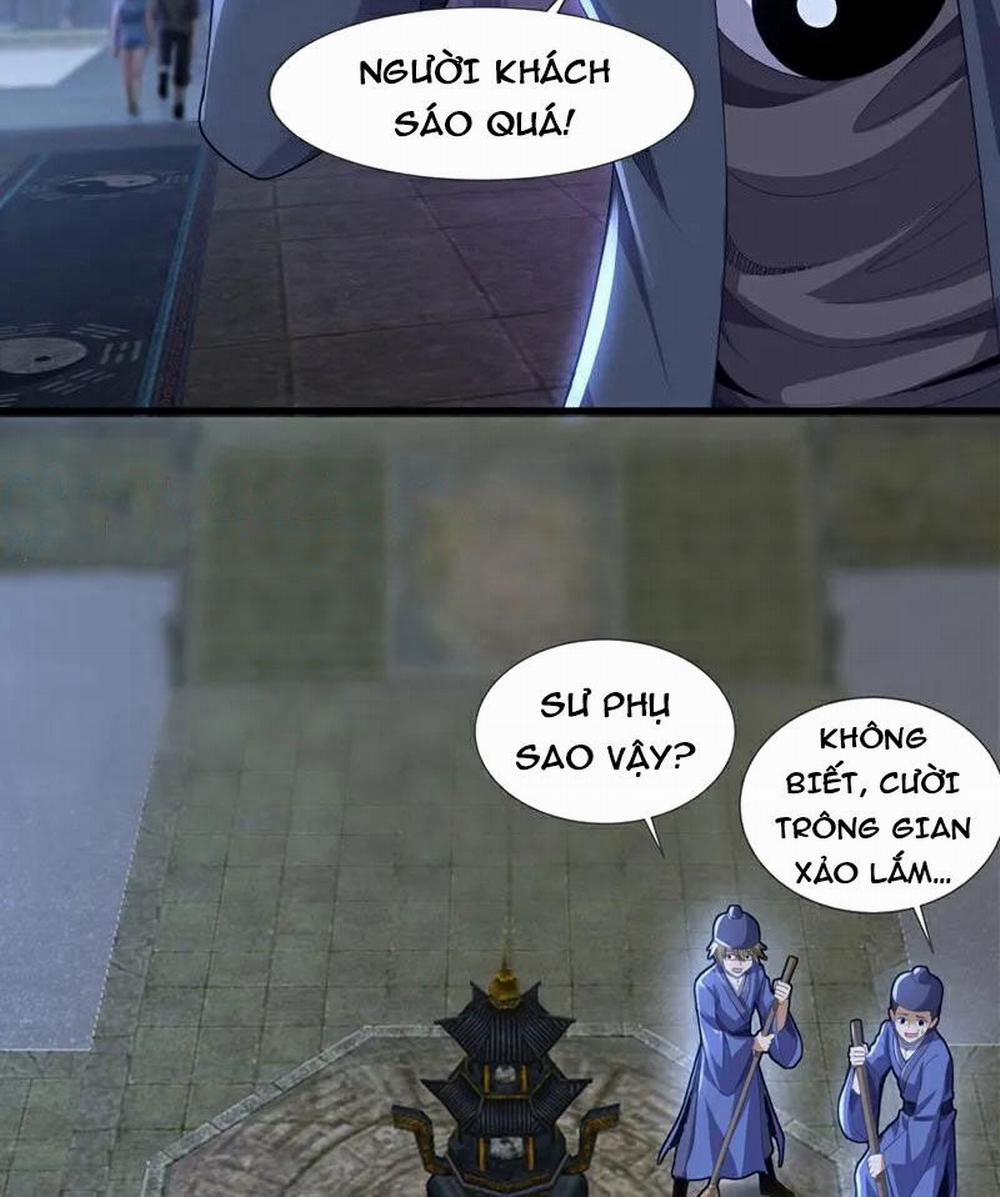 Trấn Quốc Thần Tế 111 trang 24