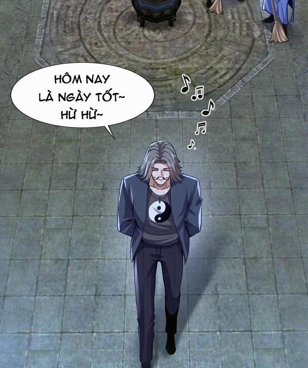 Trấn Quốc Thần Tế 111 trang 25