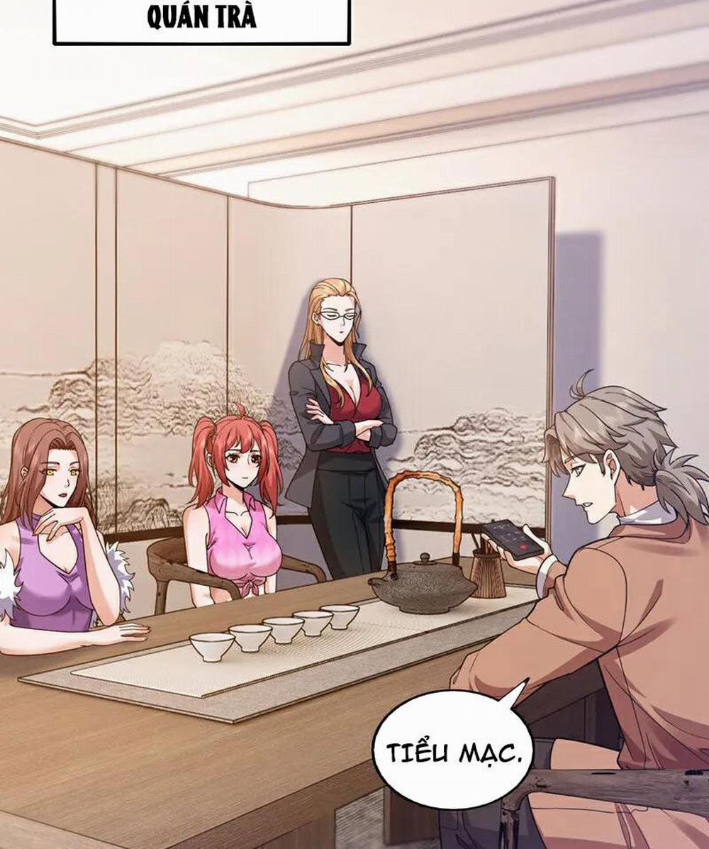 Trấn Quốc Thần Tế 111 trang 27