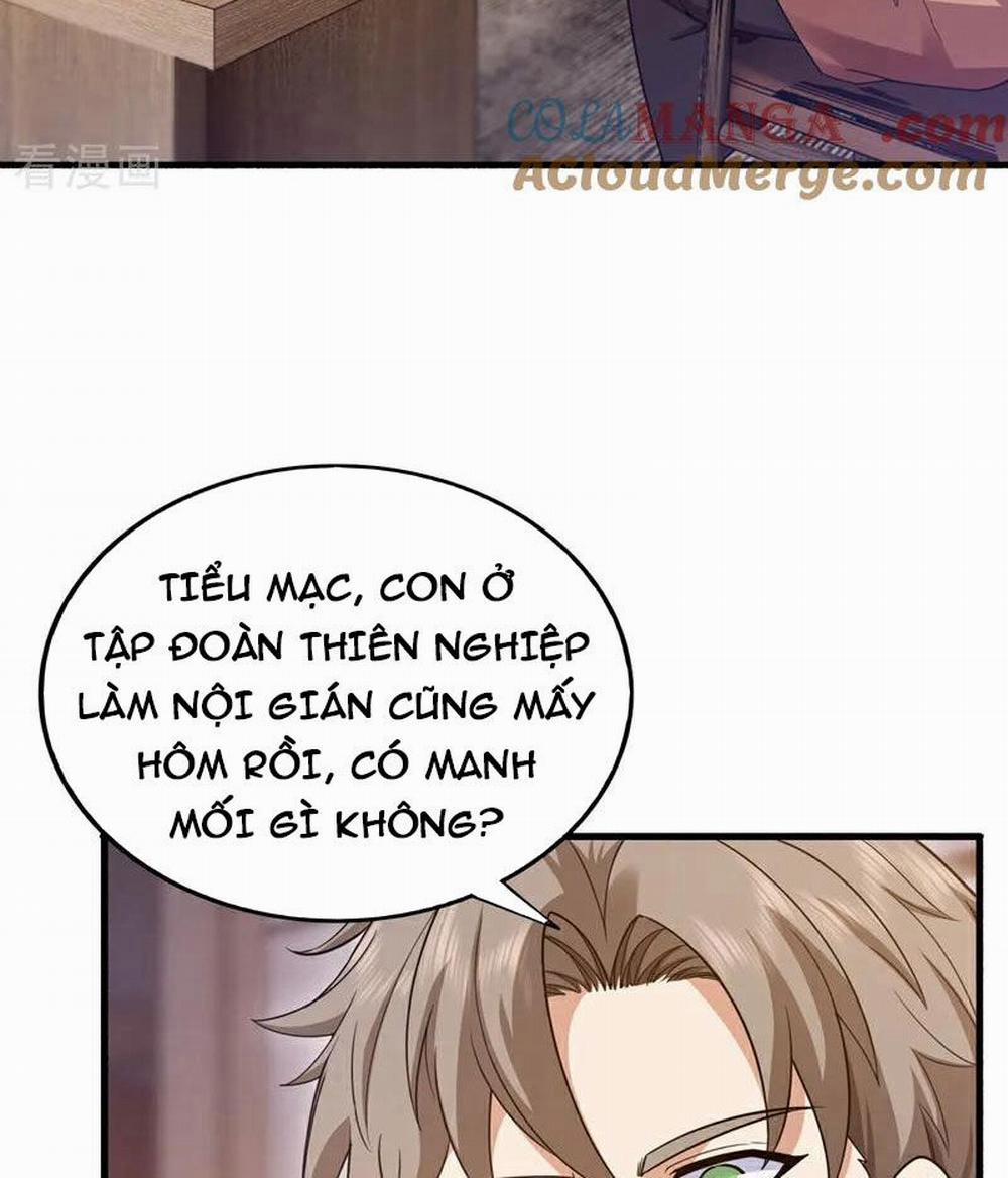 Trấn Quốc Thần Tế 111 trang 28