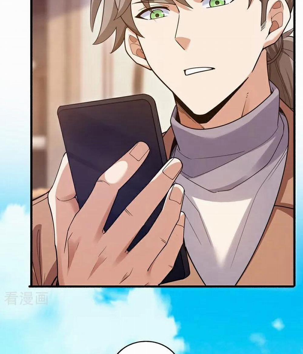 Trấn Quốc Thần Tế 111 trang 29