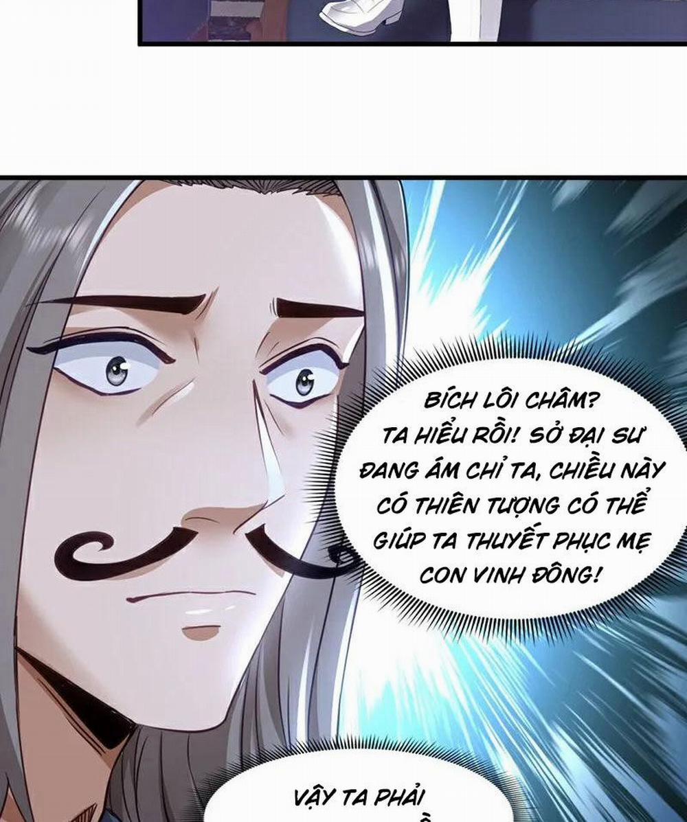 Trấn Quốc Thần Tế 111 trang 3