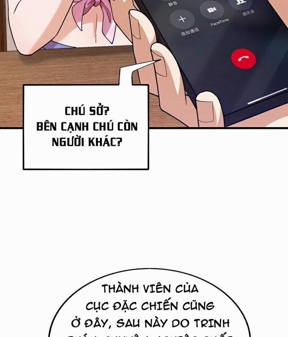 Trấn Quốc Thần Tế 111 trang 33