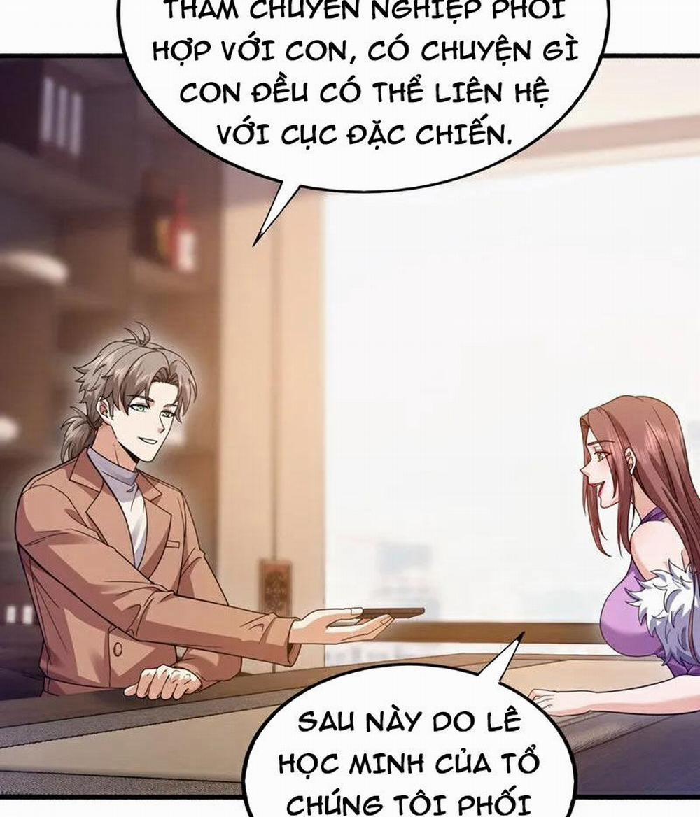 Trấn Quốc Thần Tế 111 trang 34