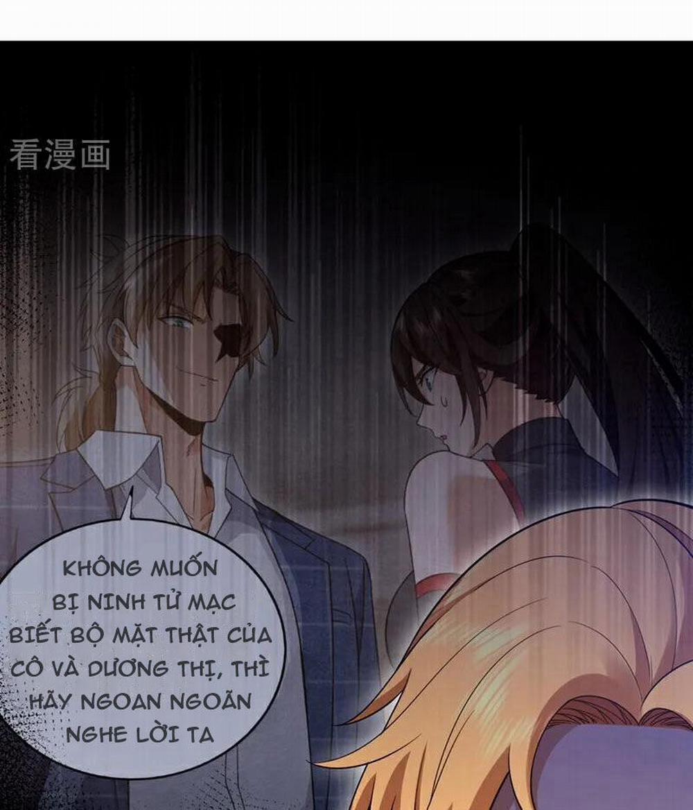 Trấn Quốc Thần Tế 111 trang 37