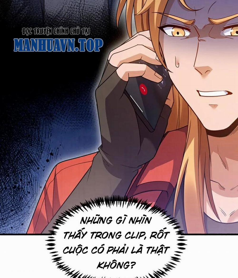 Trấn Quốc Thần Tế 111 trang 38