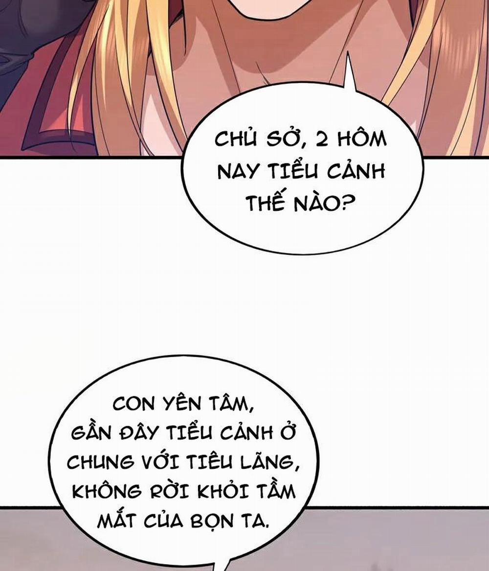 Trấn Quốc Thần Tế 111 trang 40