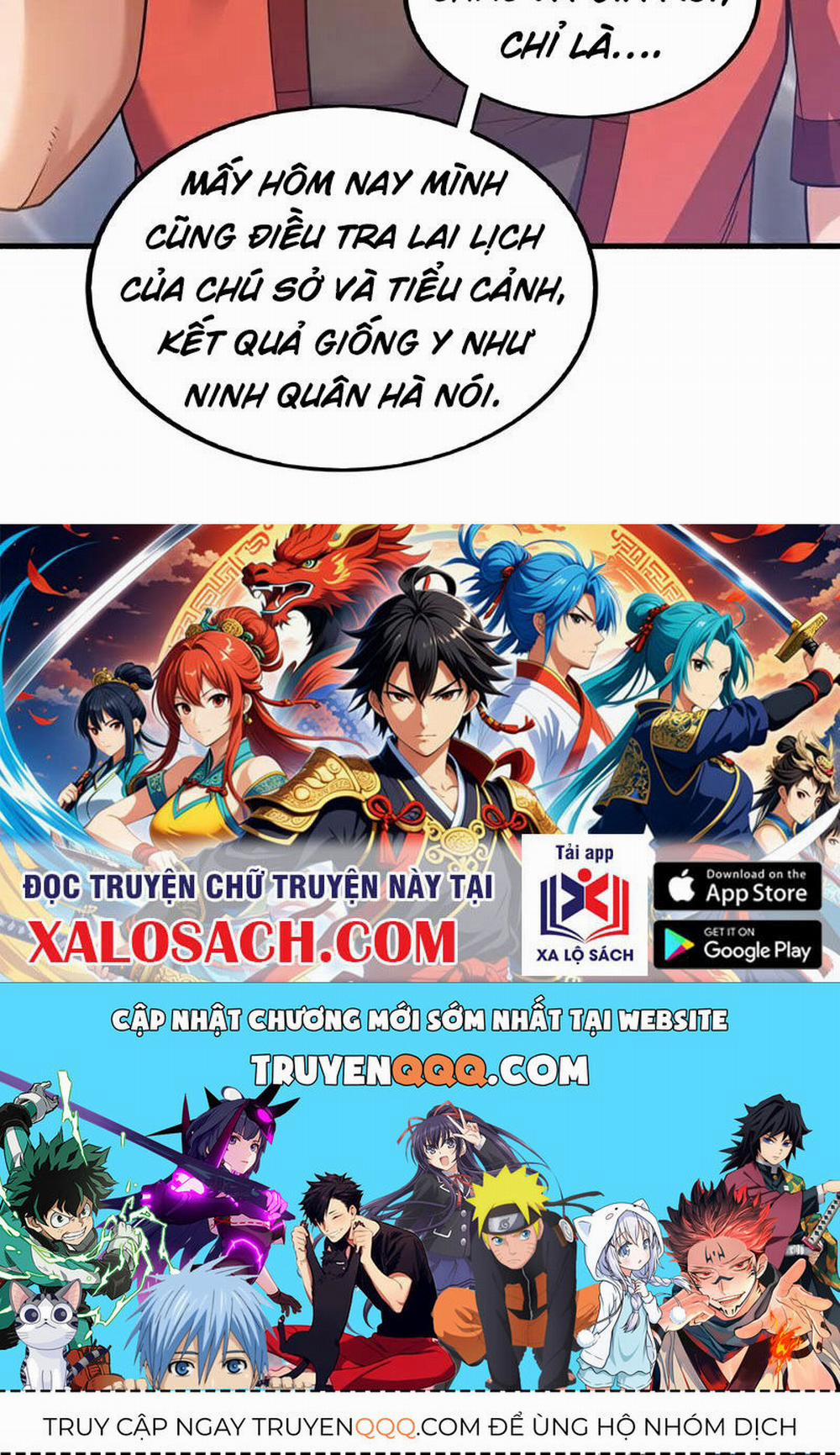 Trấn Quốc Thần Tế 111 trang 44