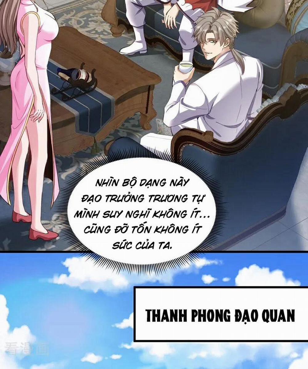 Trấn Quốc Thần Tế 111 trang 6