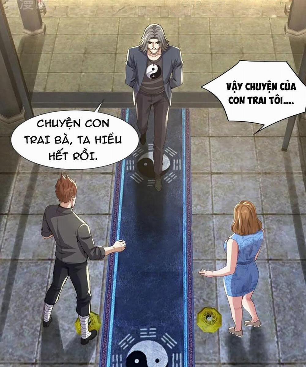 Trấn Quốc Thần Tế 111 trang 8