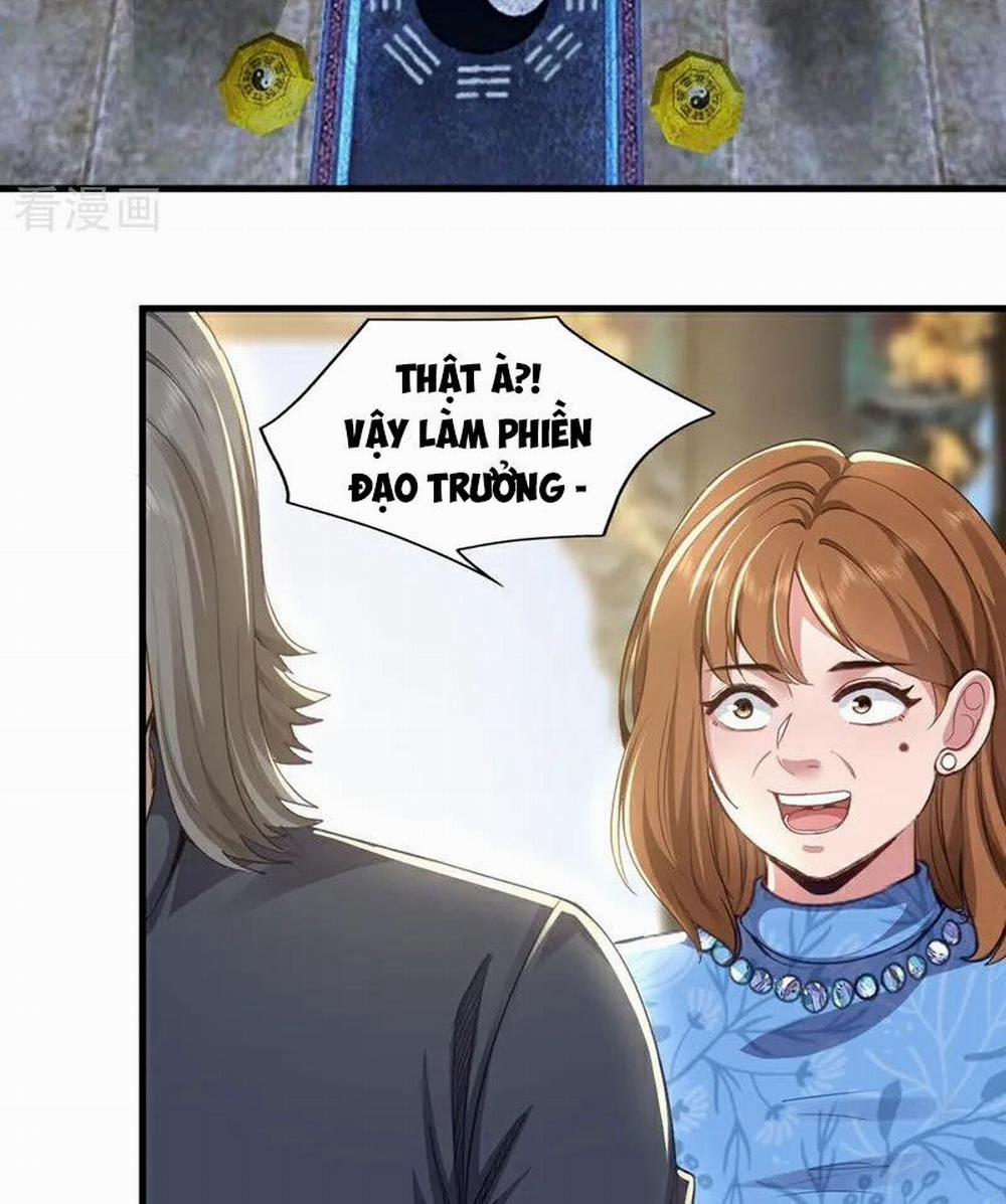 Trấn Quốc Thần Tế 111 trang 9