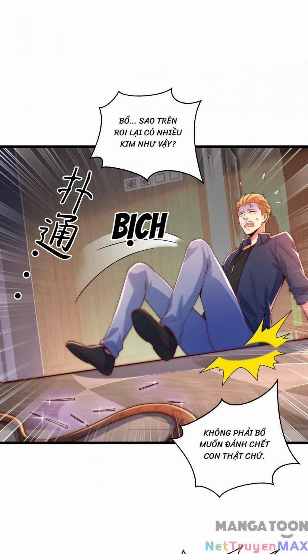 Trấn Quốc Thần Tế 12 trang 0