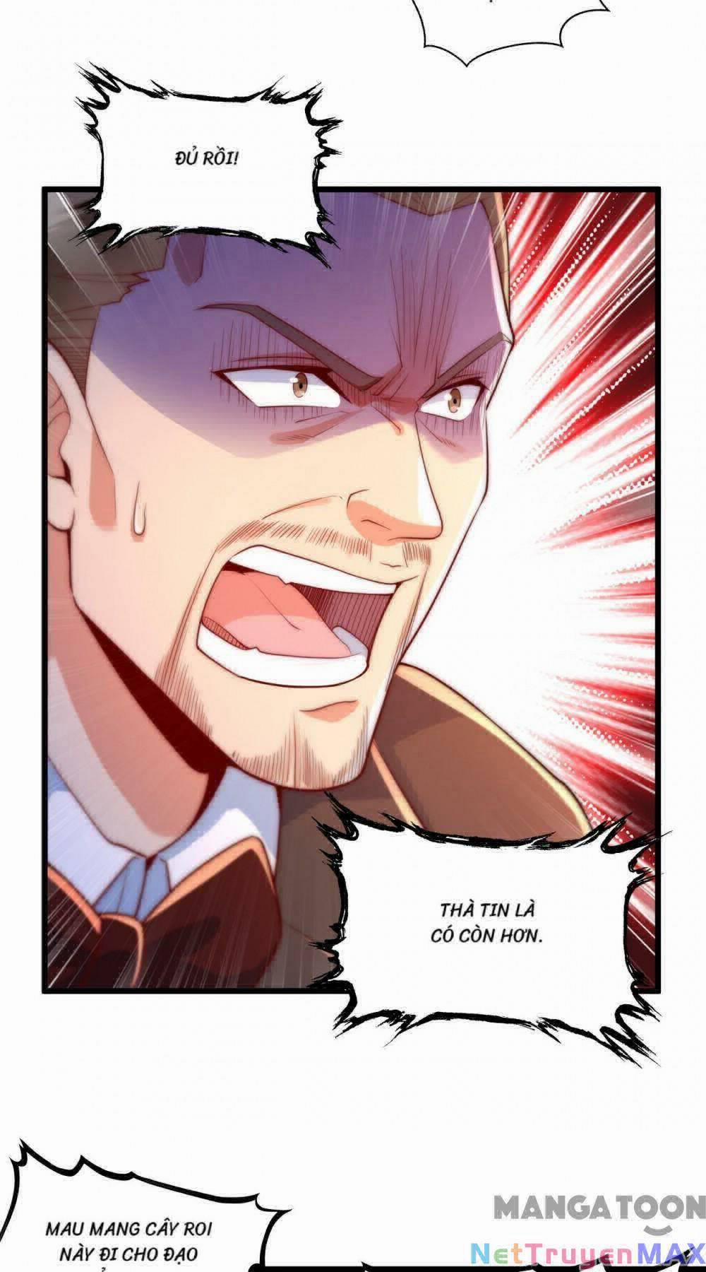 Trấn Quốc Thần Tế 12 trang 11