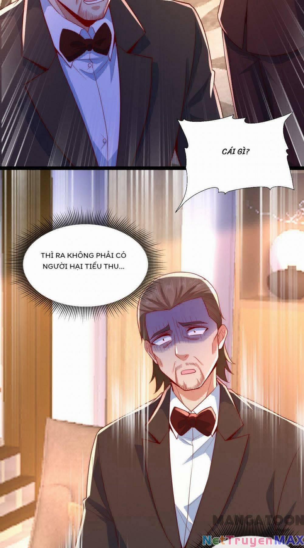 Trấn Quốc Thần Tế 12 trang 16