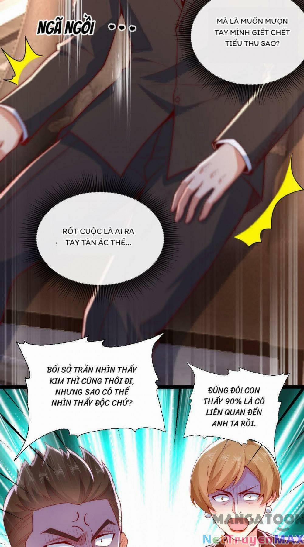 Trấn Quốc Thần Tế 12 trang 17