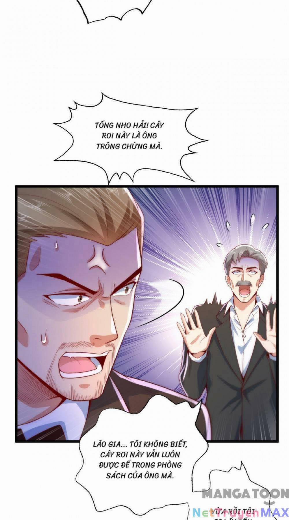 Trấn Quốc Thần Tế 12 trang 2