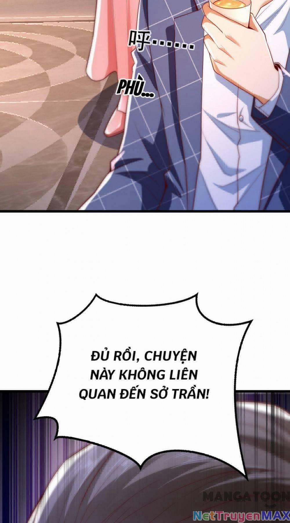 Trấn Quốc Thần Tế 12 trang 20