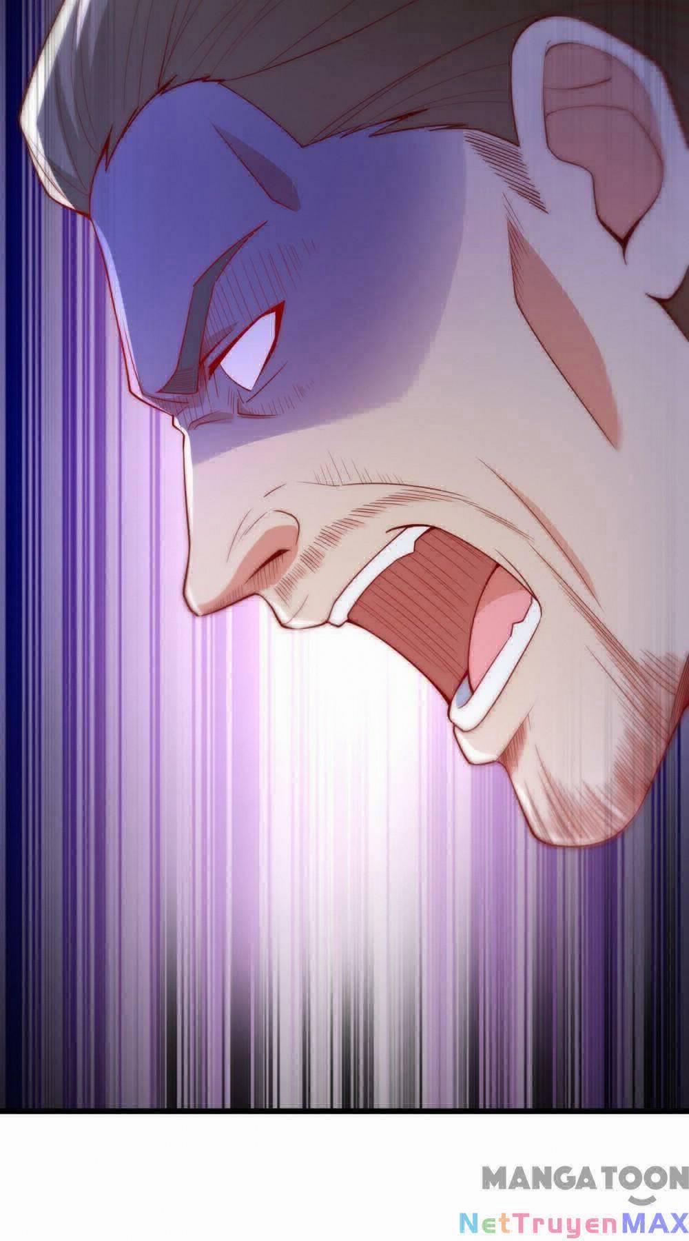 Trấn Quốc Thần Tế 12 trang 21