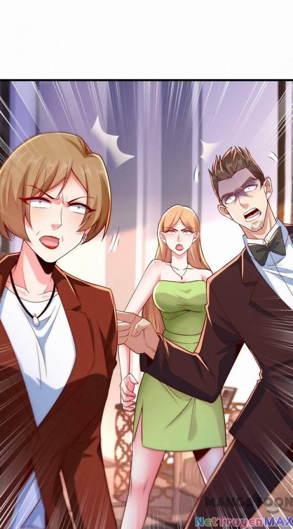 Trấn Quốc Thần Tế 12 trang 23