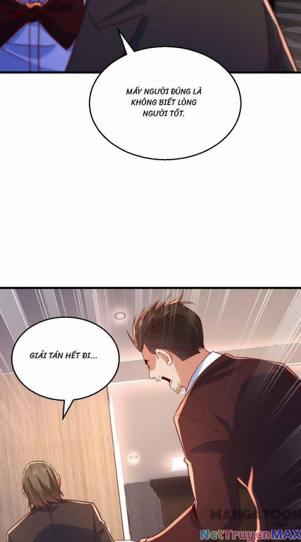 Trấn Quốc Thần Tế 12 trang 25