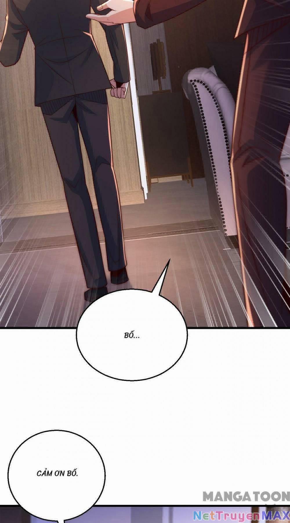 Trấn Quốc Thần Tế 12 trang 26