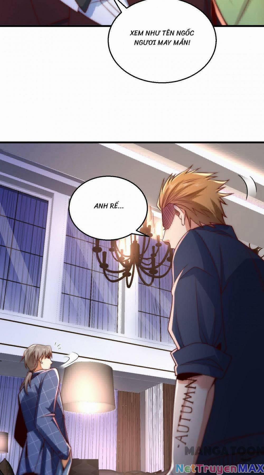 Trấn Quốc Thần Tế 12 trang 28