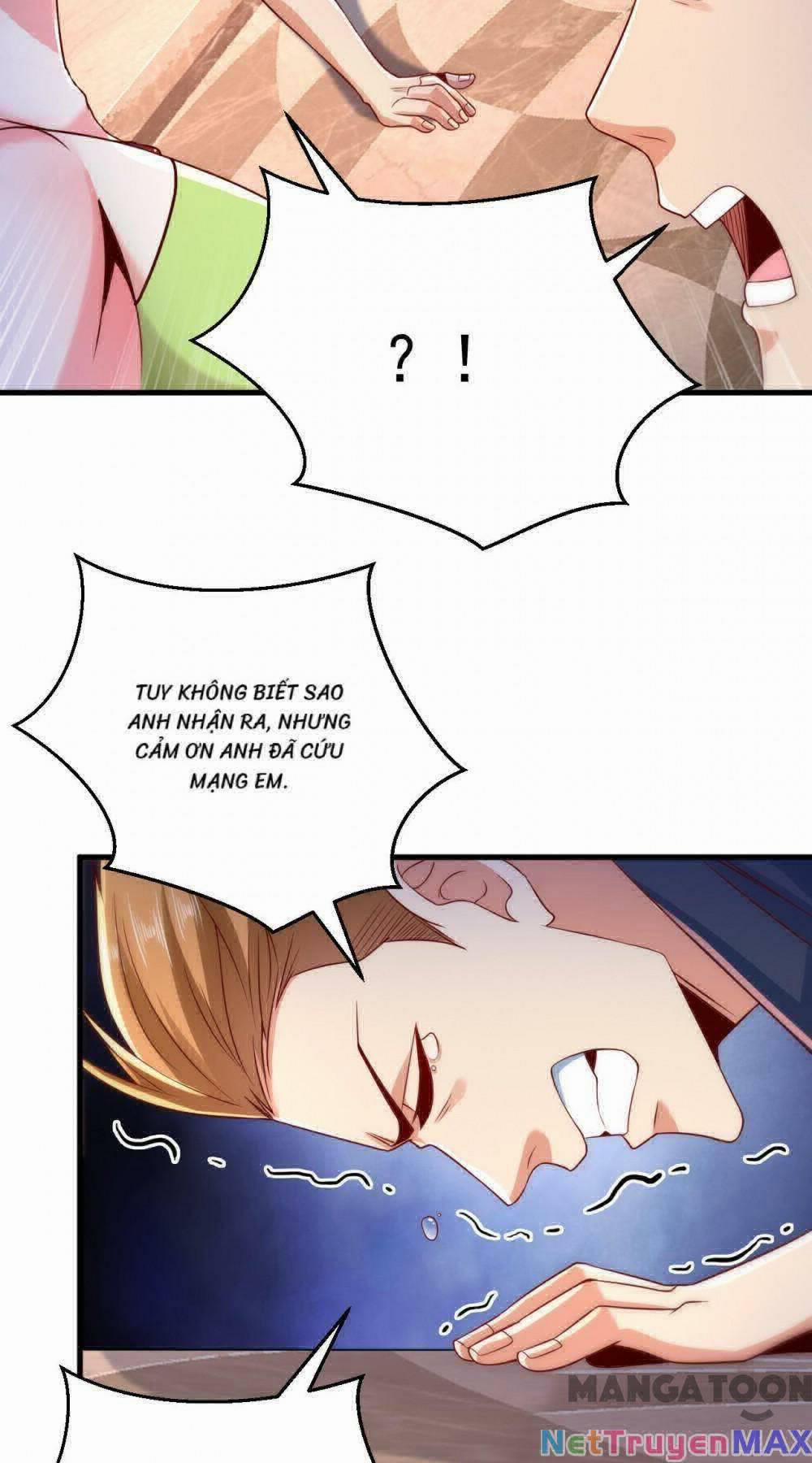 Trấn Quốc Thần Tế 12 trang 31