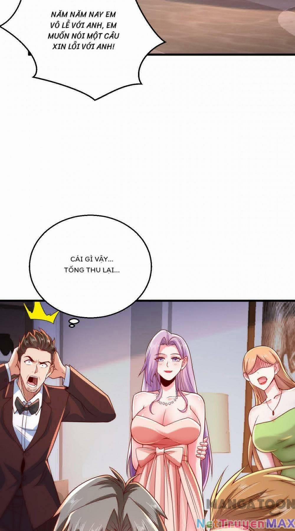 Trấn Quốc Thần Tế 12 trang 32