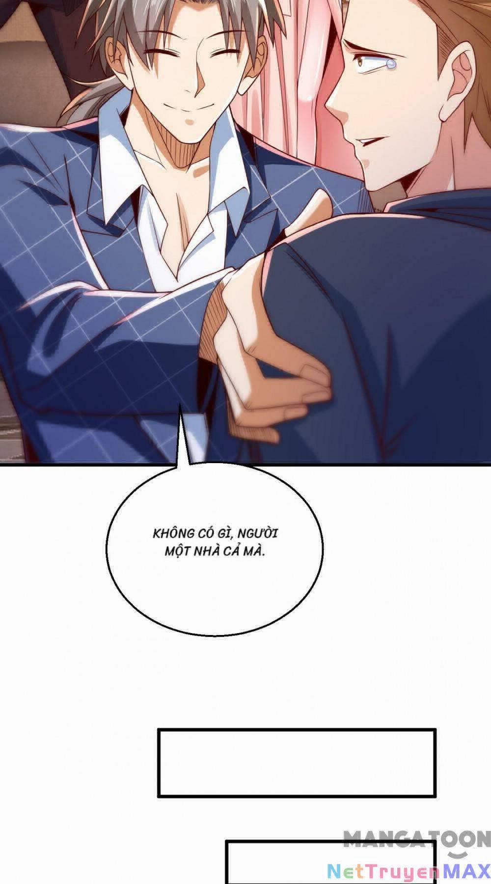 Trấn Quốc Thần Tế 12 trang 33