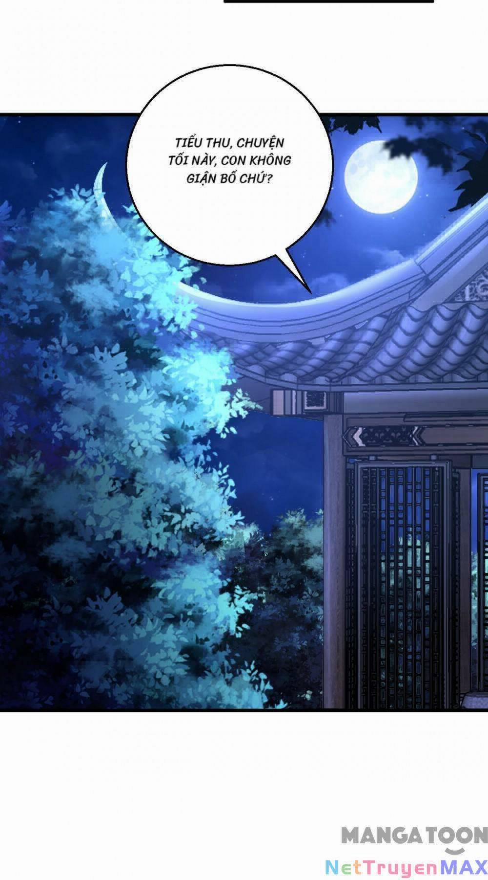 Trấn Quốc Thần Tế 12 trang 34