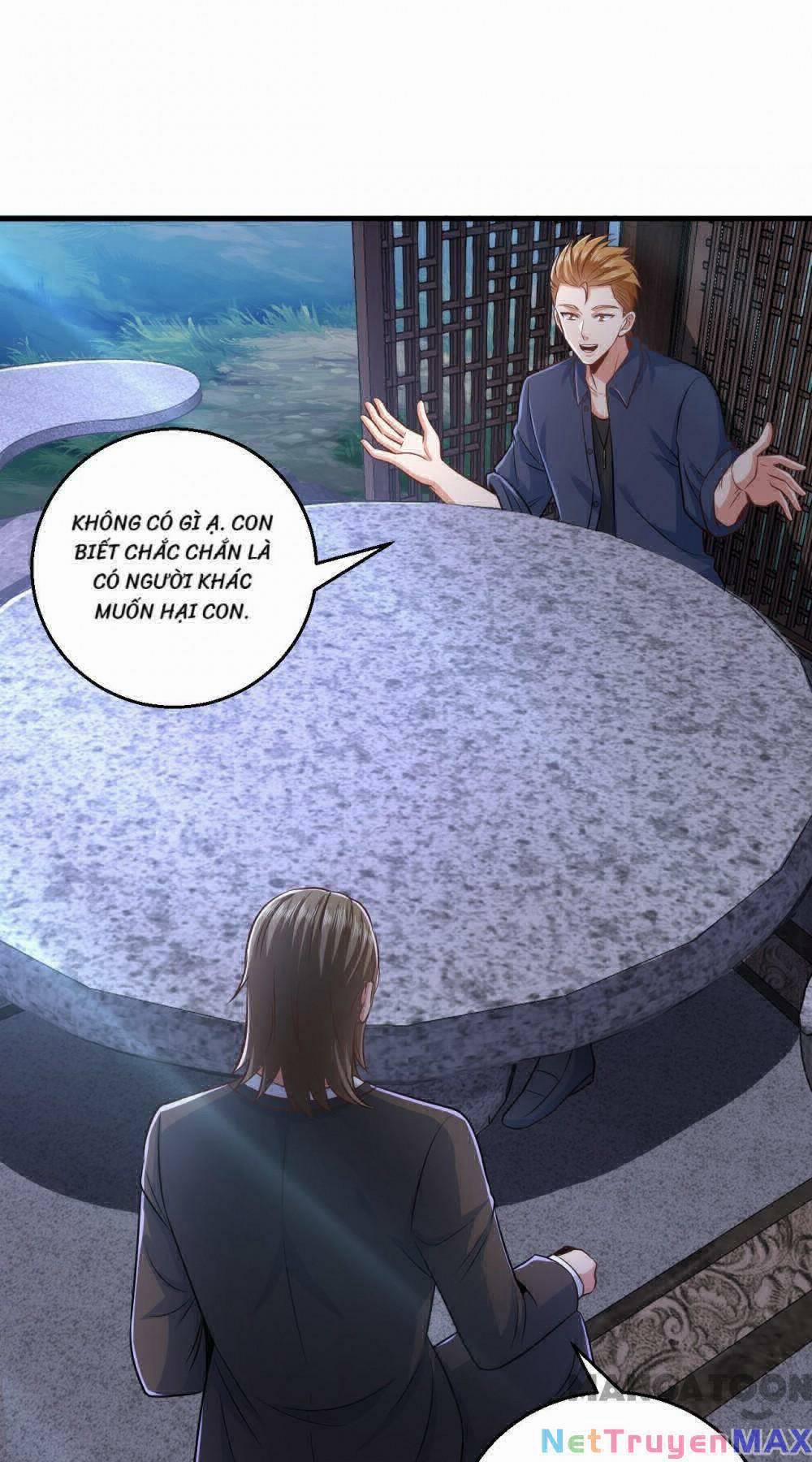 Trấn Quốc Thần Tế 12 trang 37