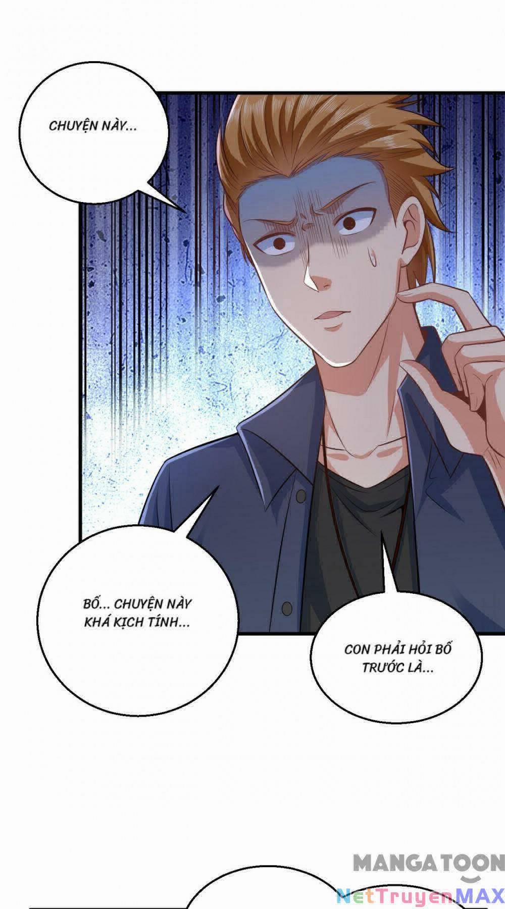 Trấn Quốc Thần Tế 12 trang 39