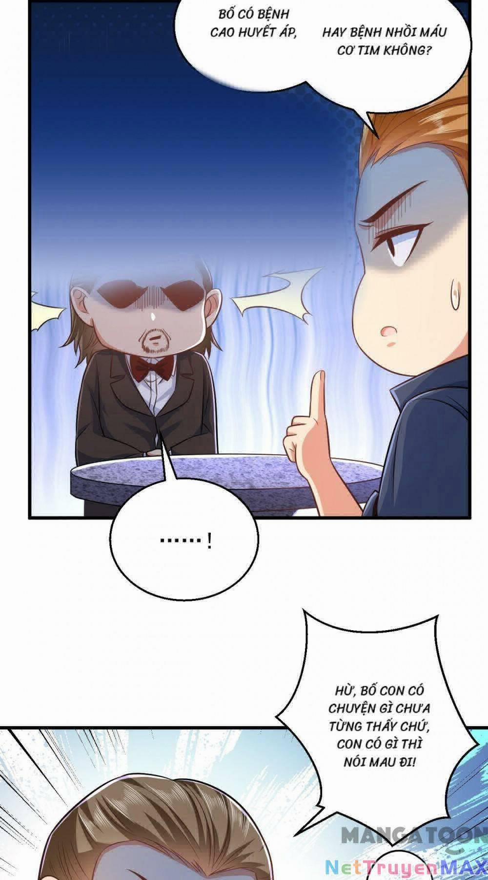 Trấn Quốc Thần Tế 12 trang 40