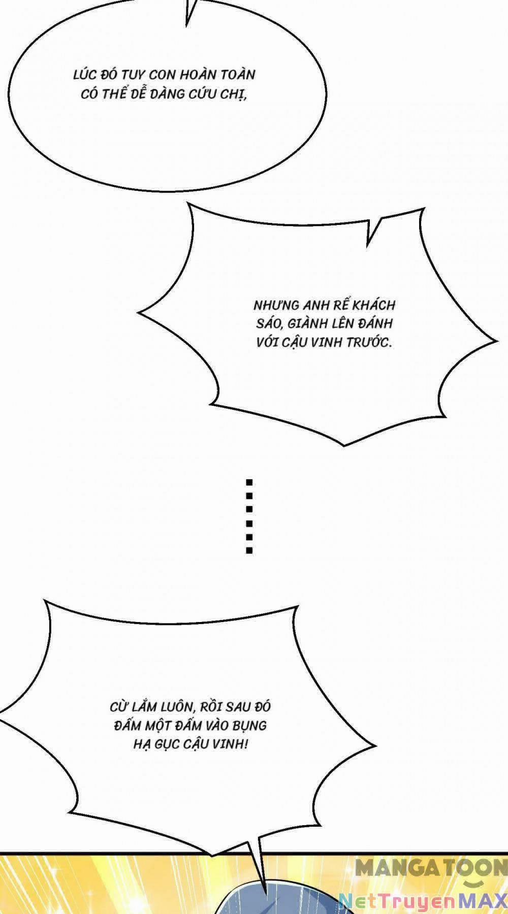 Trấn Quốc Thần Tế 12 trang 42