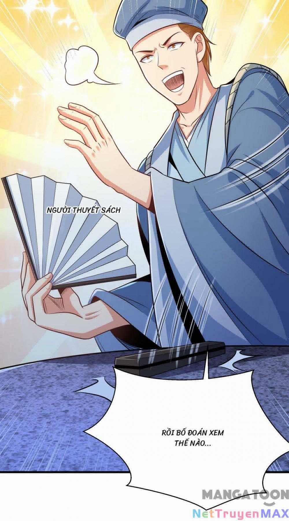 Trấn Quốc Thần Tế 12 trang 43