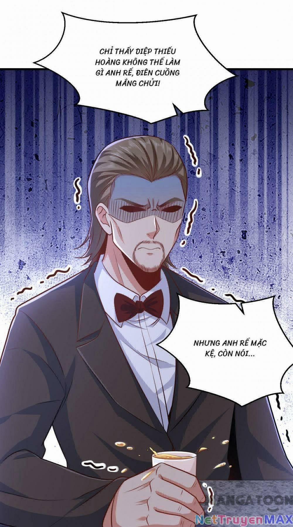 Trấn Quốc Thần Tế 12 trang 45