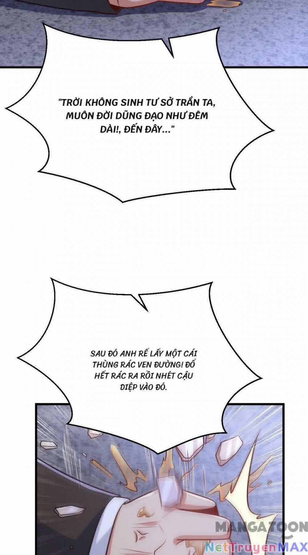 Trấn Quốc Thần Tế 12 trang 46